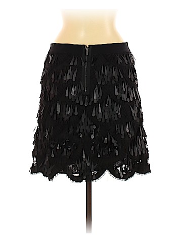 BCBGMAXAZRIA Formal Skirt (view 2)