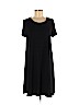 Assorted Brands Black Casual Dress Size M - photo 1