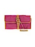 Assorted Brands Pink Wallet One size - photo 1