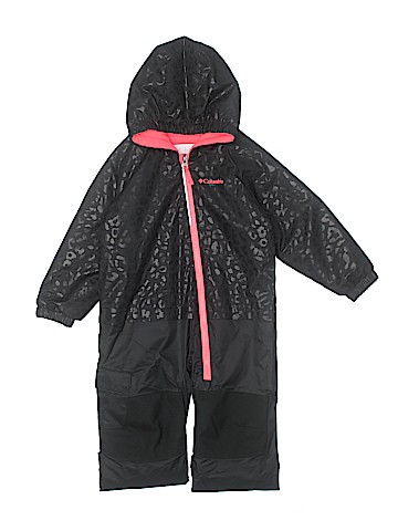 Columbia One Piece Snowsuit (view 1)