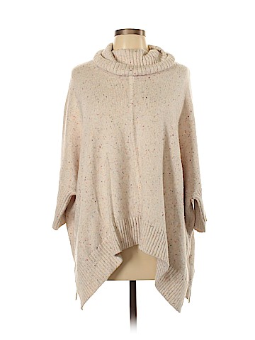 Ann Taylor LOFT Pullover Sweater (view 1)