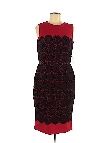 Anne Klein Cocktail Dress (view 1)