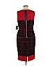 Anne Klein Red Cocktail Dress Size 8 - photo 2
