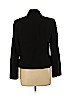 Nine & Co. by Nine West Black Blazer Size 10 - photo 2