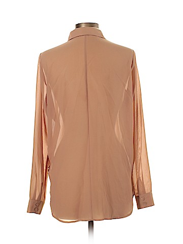 XXI Long Sleeve Blouse (view 2)