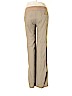 Old Navy - Maternity Tan Linen Pants Size M - photo 2