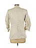 H&M Ivory Jacket Size 10 - photo 2