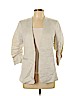 H&M Ivory Jacket Size 10 - photo 1