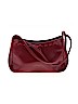 Lancaster Burgundy Shoulder Bag One size - photo 1