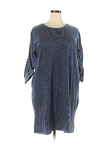 Jane and Delancey Casual Dress (view 1)