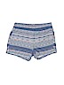 Old Navy 100% Cotton Blue Shorts Size XL - photo 1