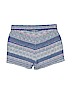 Old Navy 100% Cotton Blue Shorts Size XL - photo 2