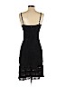 Assorted Brands 100% Rayon Black Cocktail Dress Size S - photo 2
