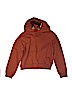 Divided by H&M 100% Cotton Brown Pullover Hoodie Size S (youth) - photo 1