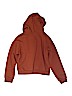Divided by H&M 100% Cotton Brown Pullover Hoodie Size S (youth) - photo 2