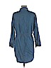 Assorted Brands Blue Casual Dress Size M - photo 2