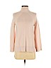 Magaschoni 100% Cashmere Pink Cashmere Pullover Sweater Size S - photo 1