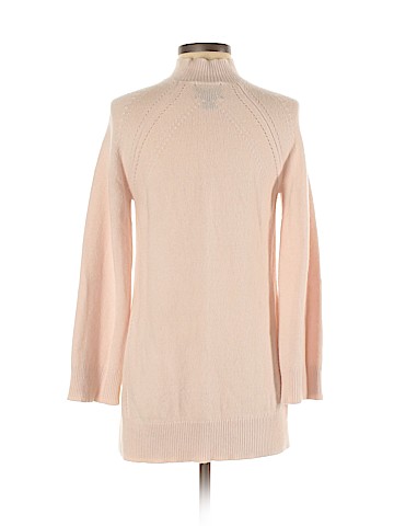 Magaschoni Cashmere Pullover Sweater (view 2)