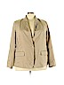 Lane Bryant Tan Blazer Size 26 - photo 1