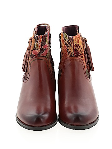 L'Artiste Ankle Boots (view 2)