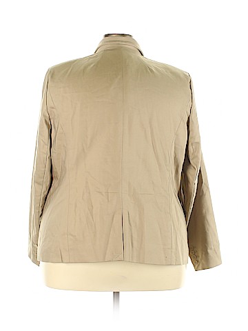 Lane Bryant Blazer (view 2)