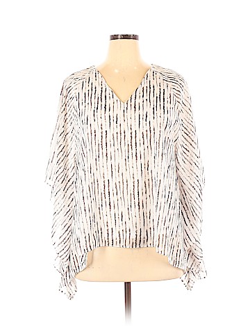 Cato Short Sleeve Blouse (view 1)