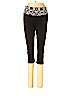 The Balance Collection by Marika Black Active Pants Size S - photo 1