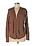 Mossimo Supply Co. Brown Cardigan Size M - photo 1