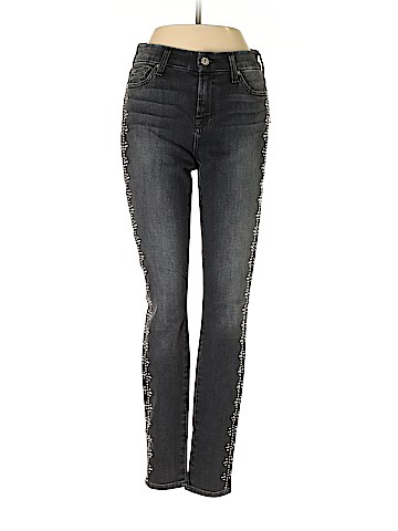 7 For All Mankind Jeans (view 1)