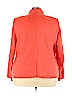 Lane Bryant Orange Blazer Size 26 - photo 2