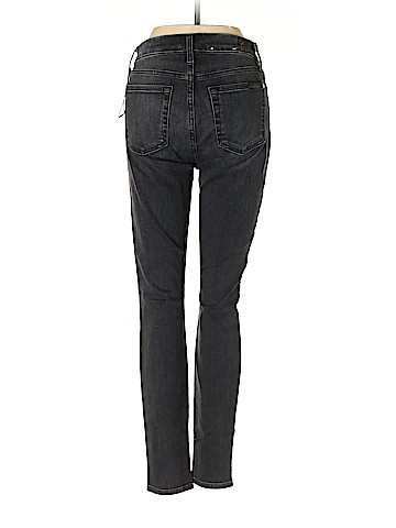 7 For All Mankind Jeans (view 2)
