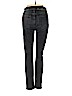 7 For All Mankind Gray Jeans Size 24 waist - photo 2