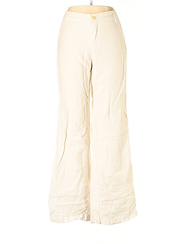 Gap Linen Pants (view 1)