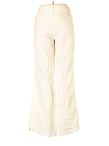 Gap Linen Pants (view 2)