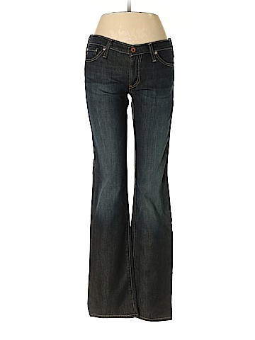 Adriano Goldschmied Jeans (view 1)