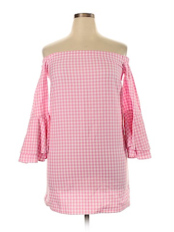 Amanda Uprichard Casual Dress (view 1)