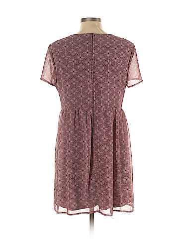 As U Wish Casual Dress (view 2)