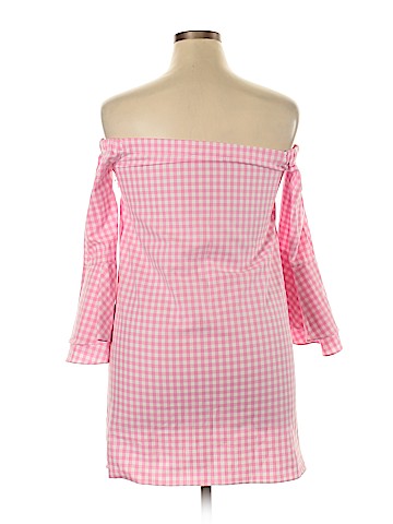 Amanda Uprichard Casual Dress (view 2)