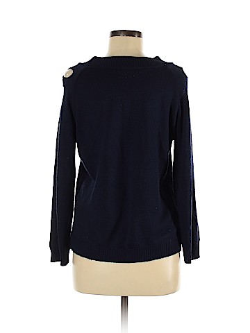 Sunny Leigh Pullover Sweater (view 2)