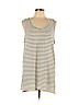 Urban Outfitters Ivory Tank Top Size L - photo 1