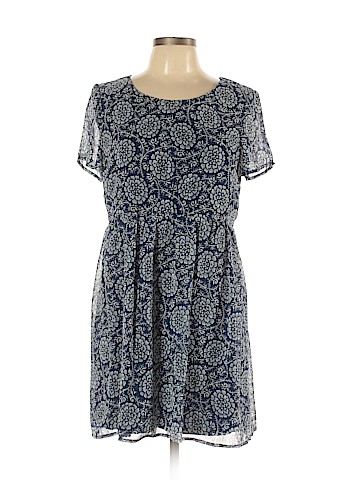 As U Wish Casual Dress (view 1)