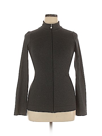 Beyond Yoga Track Jacket (view 1)