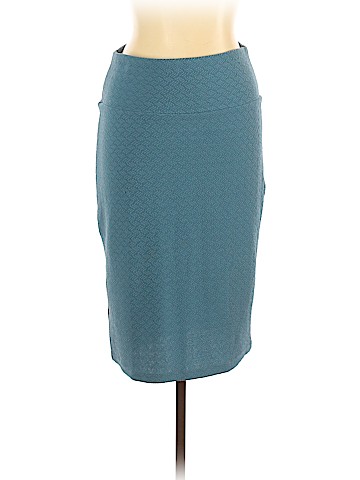 Lularoe Casual Skirt (view 1)