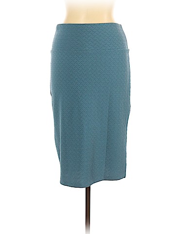 Lularoe Casual Skirt (view 2)