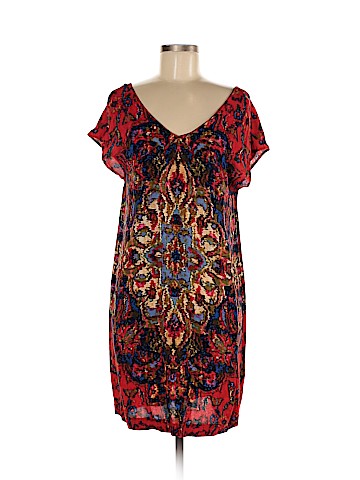 Maeve Casual Dress (view 1)