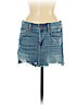 American Eagle Outfitters Blue Denim Skirt Size 8 - photo 1