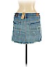 American Eagle Outfitters Blue Denim Skirt Size 8 - photo 2