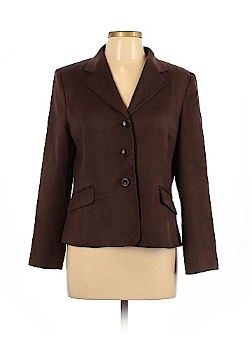 Talbots Blazer (view 1)