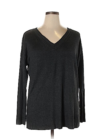 A New Day Pullover Sweater (view 1)