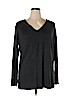 A New Day Gray Pullover Sweater Size XL - photo 1